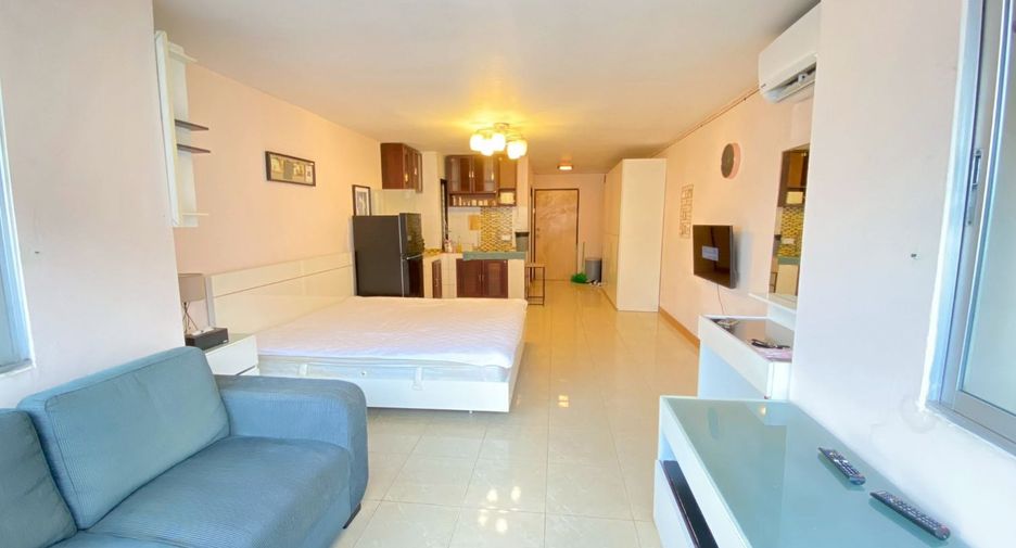 Аренда и продажа 1 кровать кондо в Mueang Chiang Mai, Чианг Маи