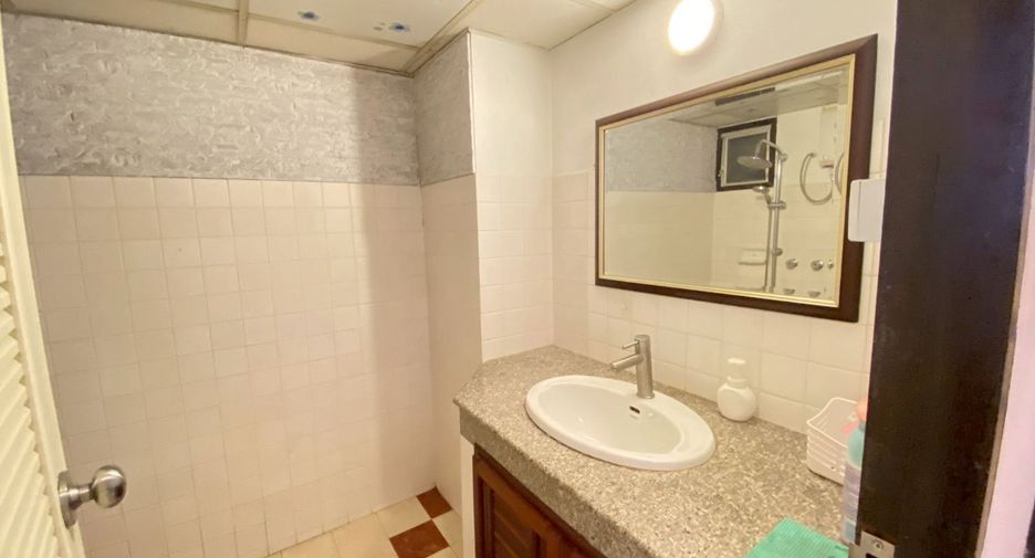 Аренда и продажа 1 кровать кондо в Mueang Chiang Mai, Чианг Маи