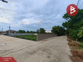 出售 土地 在 Mueang Chachoengsao, Chachoengsao