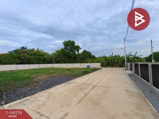 出售 土地 在 Mueang Chachoengsao, Chachoengsao