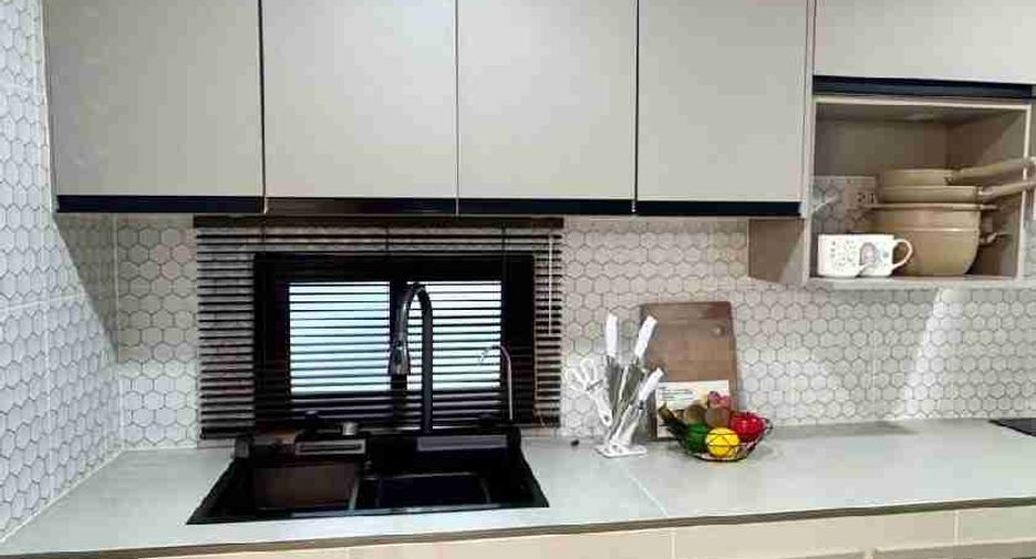 Продажа 3 спальни вилла в Центральная Паттайя, Паттайя