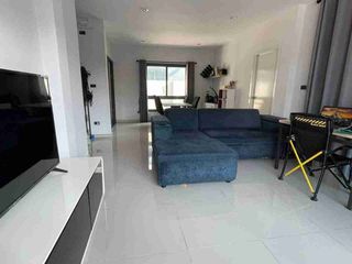 For rent 4 bedrooms house in Bang Lamung, Chonburi