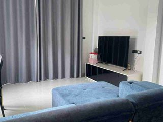 For rent 4 bedrooms house in Bang Lamung, Chonburi