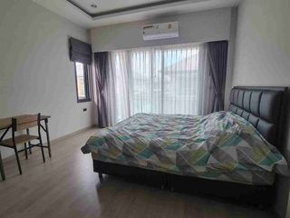 For rent 4 bedrooms house in Bang Lamung, Chonburi