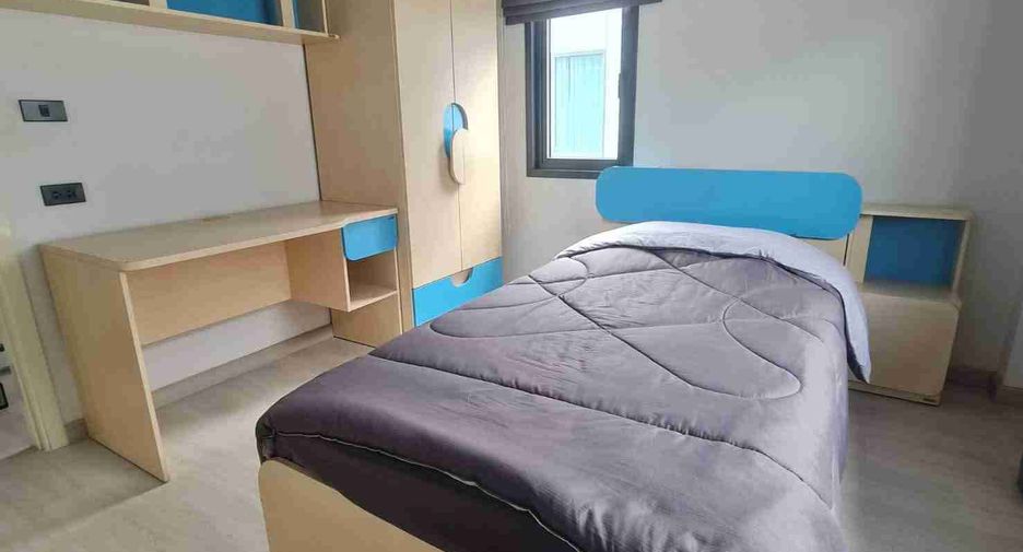 For rent 4 bedrooms house in East Pattaya, Pattaya