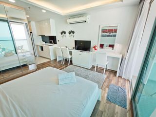 Аренда и продажа студия кондо в Банг Ламунг, Чонбури