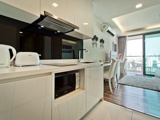 Аренда и продажа студия кондо в Банг Ламунг, Чонбури