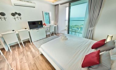 Wohnung zur Miete und zum Kauf mit Studio in Pratumnak, Pattaya