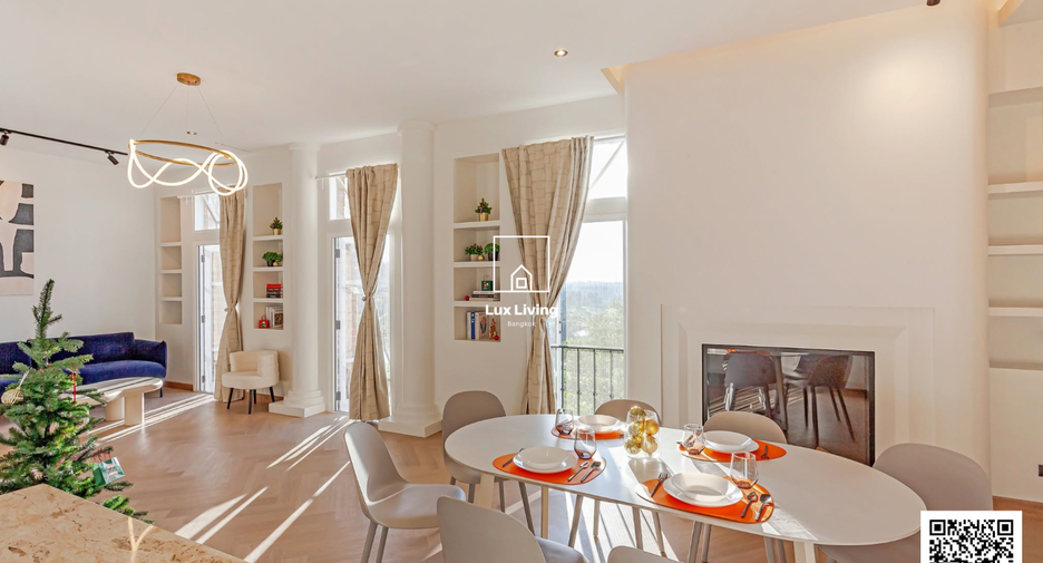 À vendre 6 chambres villa à Prachantakham, Prachin Buri