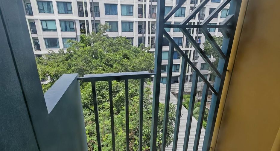 出租 1 卧室 公寓 在 Khlong Toei, 曼谷