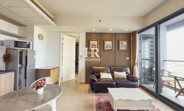 For rent 1 bed condo in North Pattaya, Pattaya
