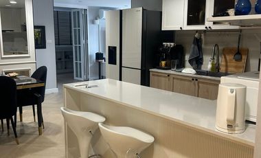 Condo en venta de 3 habitaciones en Watthana, Bangkok