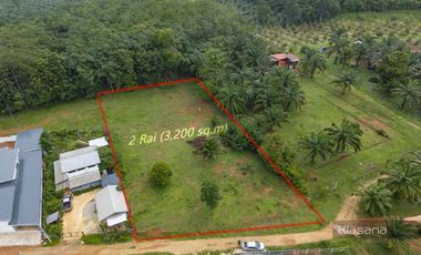 Terreno en venta en Mueang Krabi, Krabi