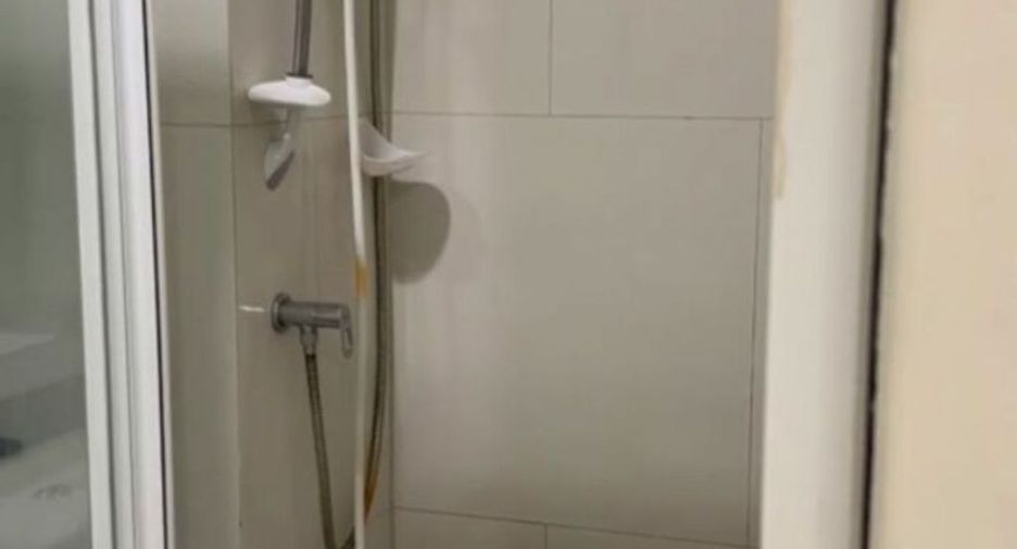 Condo en alquiler de 1 habitaciones en Mueang Samut Prakan, Samut Prakan