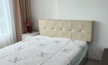 Condo en alquiler de 1 habitaciones en Mueang Samut Prakan, Samut Prakan