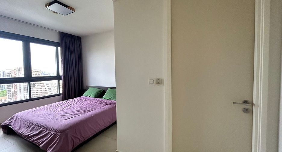 For rent 1 Beds condo in North Pattaya, Pattaya