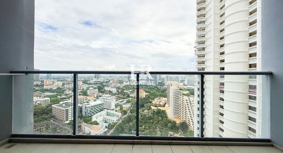 Condo en alquiler de 1 habitaciones en North Pattaya, Pattaya