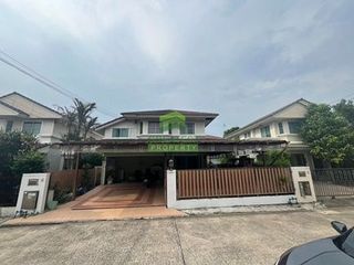 Haus zum Kauf mit 4 Zimmer in Lam Luk Ka, Pathum Thani
