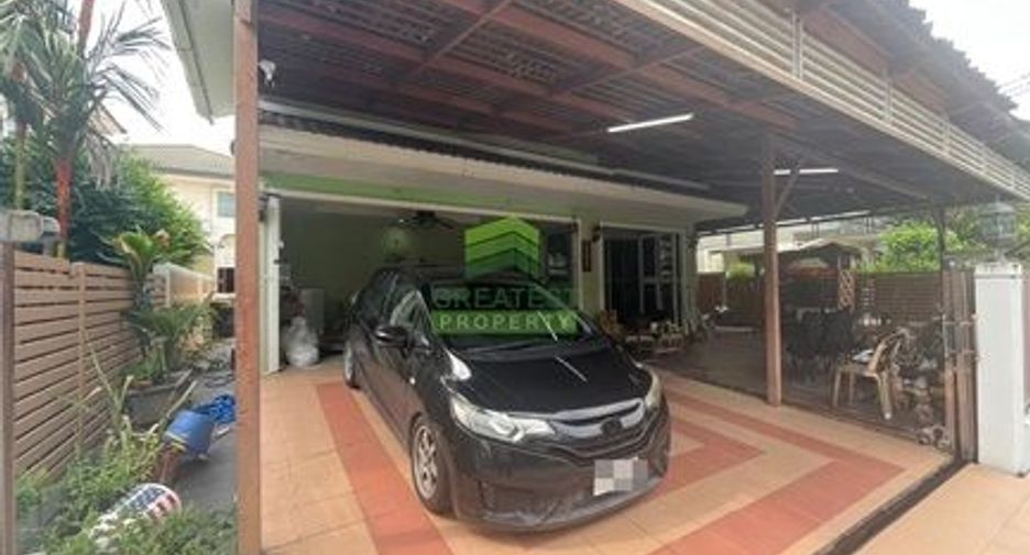 Haus zum Kauf mit 4 Zimmer in Lam Luk Ka, Pathum Thani