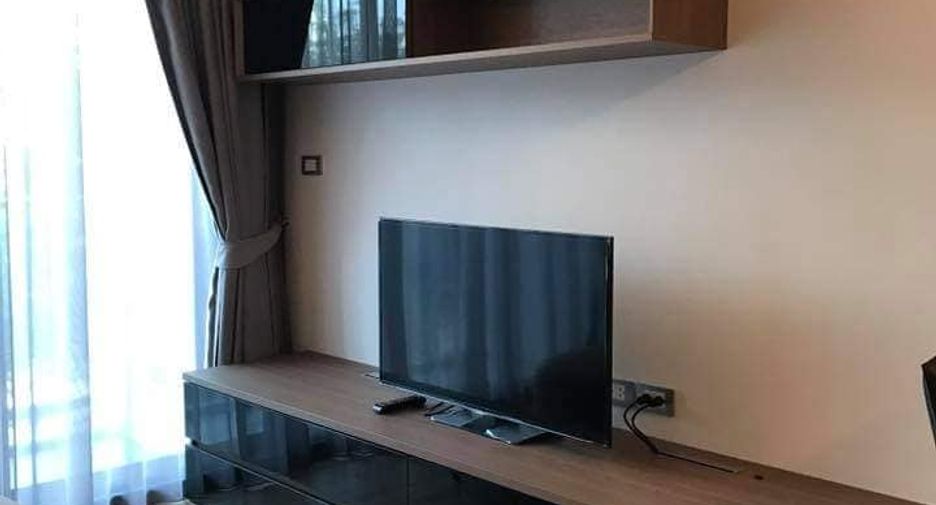 For rent 1 Beds condo in Watthana, Bangkok