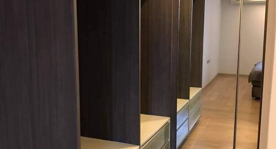For rent 1 Beds condo in Watthana, Bangkok