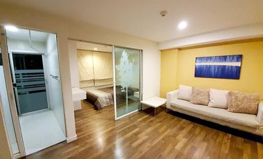 Wohnung zur Miete mit 1 Zimmer in Phra Khanong, Bangkok