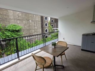 For rent studio apartment in Bang Lamung, Chonburi