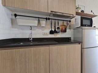 Аренда студия кондо в Банг Ламунг, Чонбури