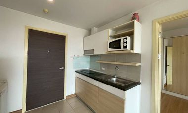 Wohnung zum Kauf mit 1 Zimmer in South Pattaya, Pattaya
