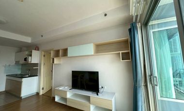 Wohnung zum Kauf mit 1 Zimmer in South Pattaya, Pattaya