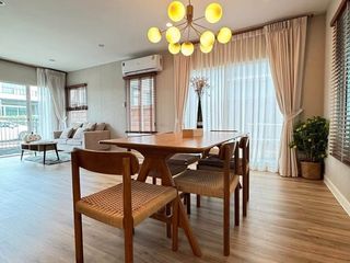 For rent 2 bedrooms house in Mueang Phuket, Phuket