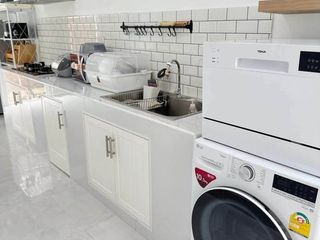 For rent 2 bedrooms house in Mueang Phuket, Phuket