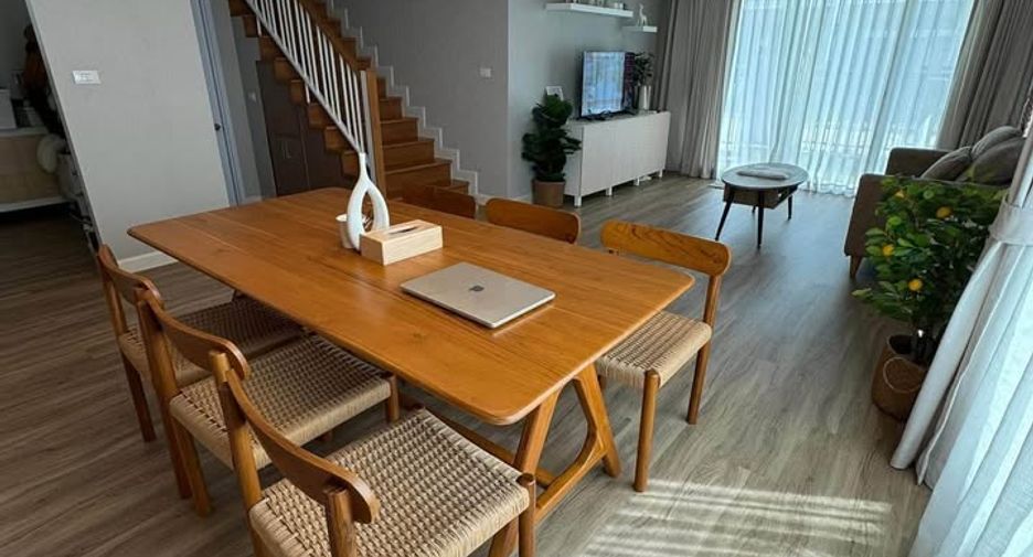 For rent 2 bedrooms house in Mueang Phuket, Phuket