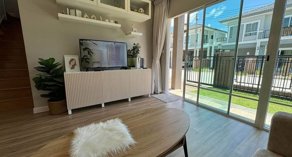 For rent 2 bedrooms house in Mueang Phuket, Phuket