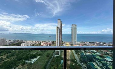 出租 2 卧室 公寓 在 Jomtien, 芭提雅