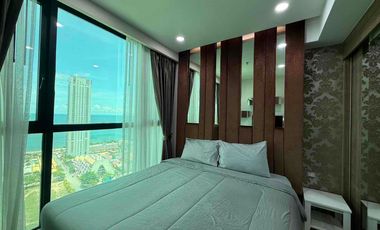 For rent 2 ベッドルーム condo in Jomtien, Pattaya