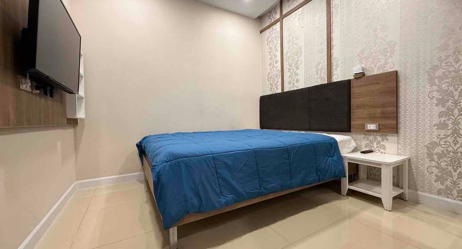 For rent 2 ベッドルーム condo in Jomtien, Pattaya