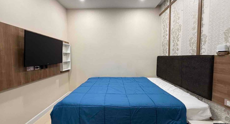 For rent 2 ベッドルーム condo in Jomtien, Pattaya