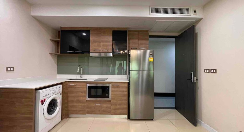 For rent 2 ベッドルーム condo in Jomtien, Pattaya