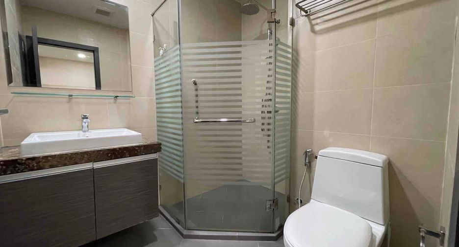 For rent 2 ベッドルーム condo in Jomtien, Pattaya
