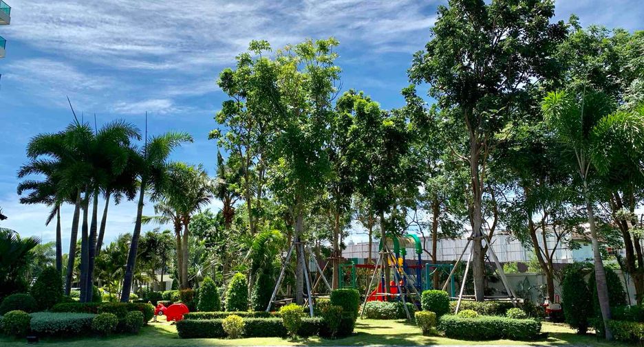 For rent 2 ベッドルーム condo in Jomtien, Pattaya