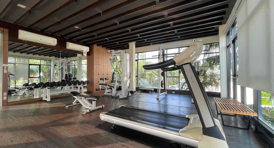 For rent 2 ベッドルーム condo in Jomtien, Pattaya