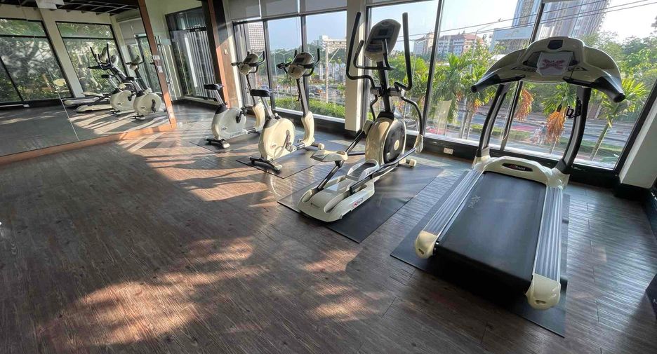 For rent 2 ベッドルーム condo in Jomtien, Pattaya