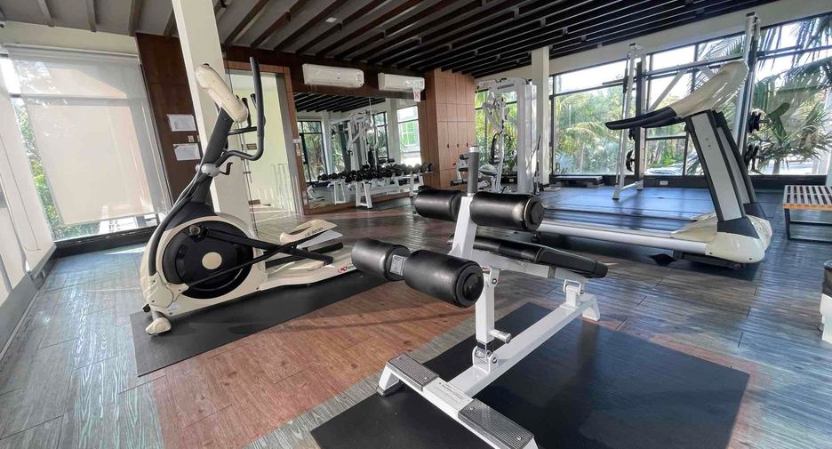 For rent 2 ベッドルーム condo in Jomtien, Pattaya