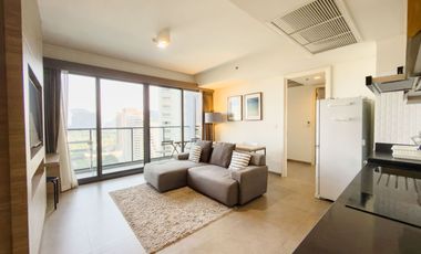 For rent 1 bed condo in North Pattaya, Pattaya