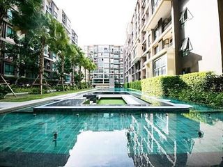 For Rent 1 Bedroom Condo In Mueang Phuket