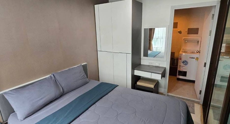 For rent 1 bed condo in Mueang Phuket, Phuket