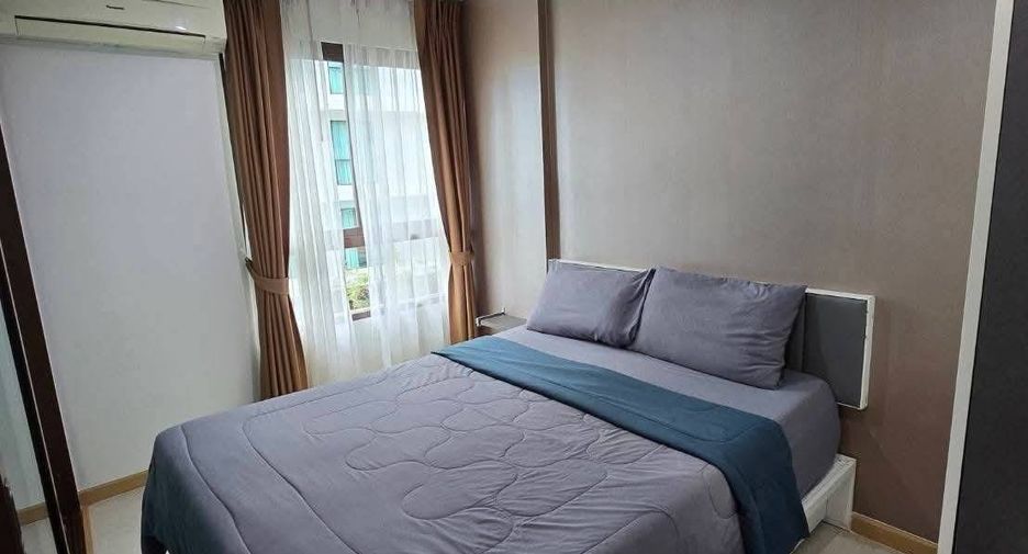 For rent 1 bed condo in Mueang Phuket, Phuket