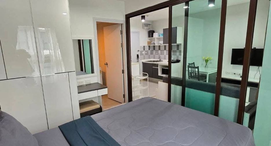 For rent 1 bed condo in Mueang Phuket, Phuket