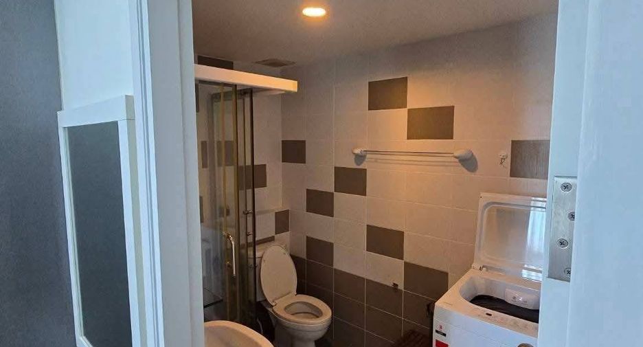 For rent 1 bed condo in Mueang Phuket, Phuket
